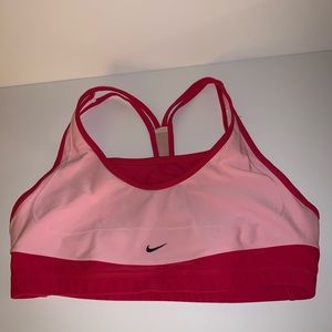 Women’s Nike Sports Bra